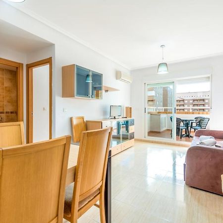 דירות אורופסה דל מר Vacaciones Oromarina Jardines Del Mar מראה חיצוני תמונה