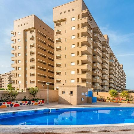 דירות אורופסה דל מר Vacaciones Oromarina Jardines Del Mar מראה חיצוני תמונה