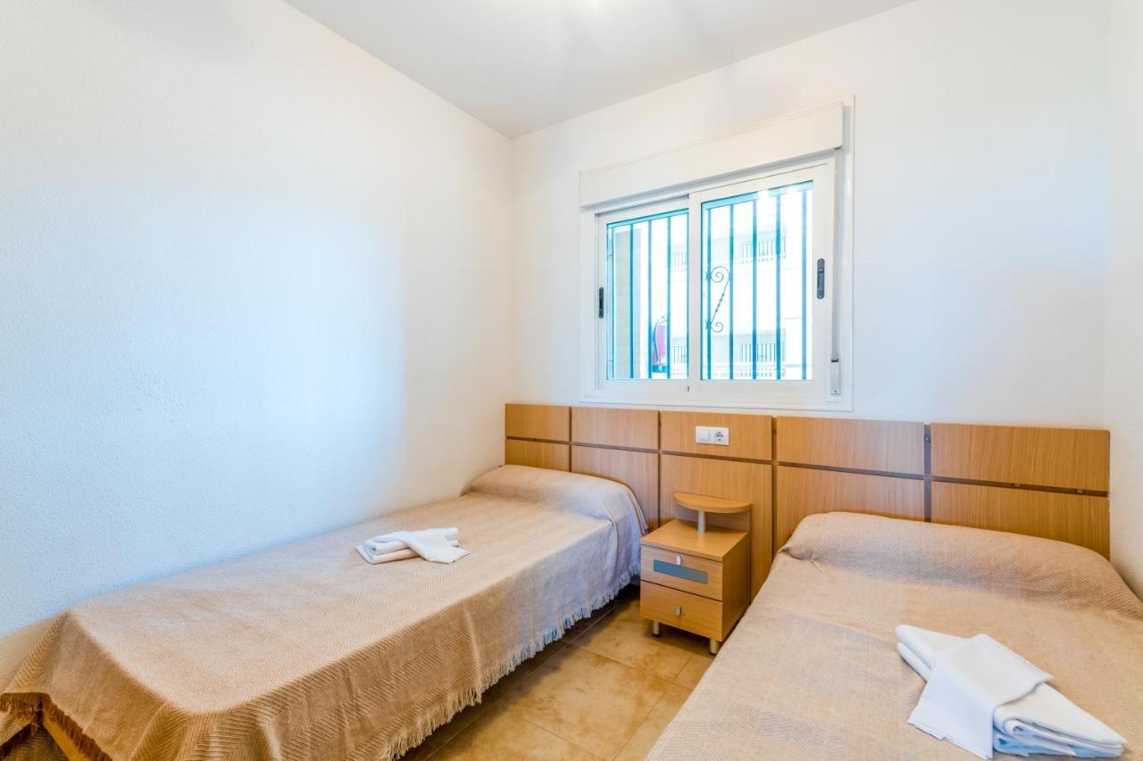 דירות אורופסה דל מר Vacaciones Oromarina Jardines Del Mar מראה חיצוני תמונה