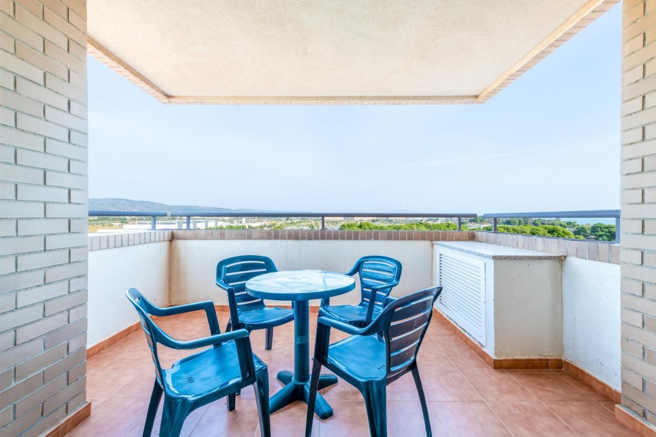 דירות אורופסה דל מר Vacaciones Oromarina Jardines Del Mar מראה חיצוני תמונה
