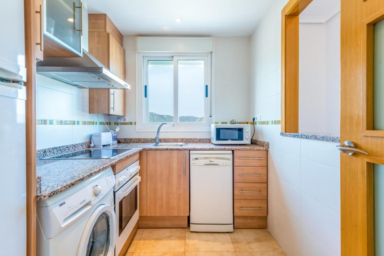 דירות אורופסה דל מר Vacaciones Oromarina Jardines Del Mar מראה חיצוני תמונה