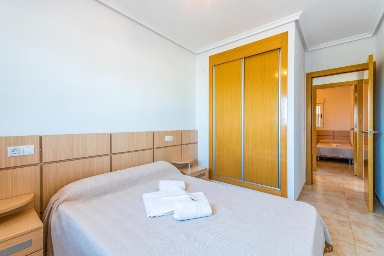 דירות אורופסה דל מר Vacaciones Oromarina Jardines Del Mar מראה חיצוני תמונה